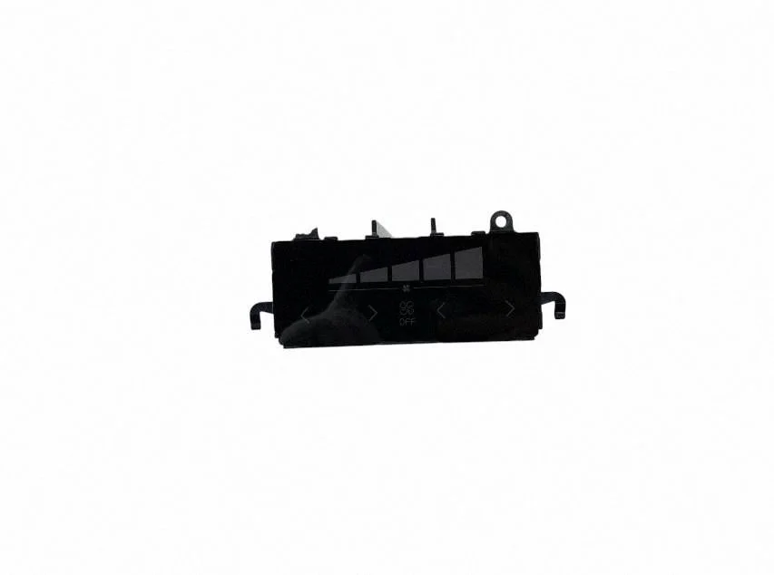 Gaisa kondicioniera/klimata/sildītāja vadības bloks (salonā) – Volvo XC90 (2014-)