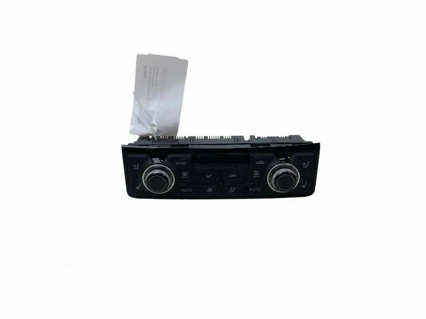 Climate control unit 4H0820043E