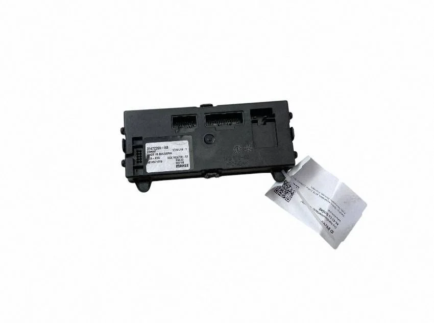Climate control unit 31472269