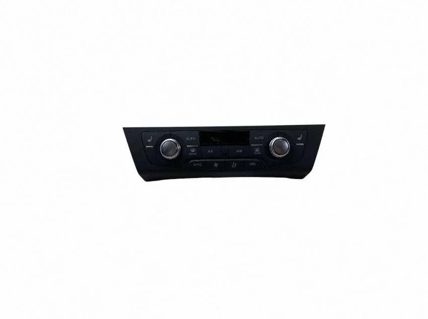 Climate control unit 4G0820043CD