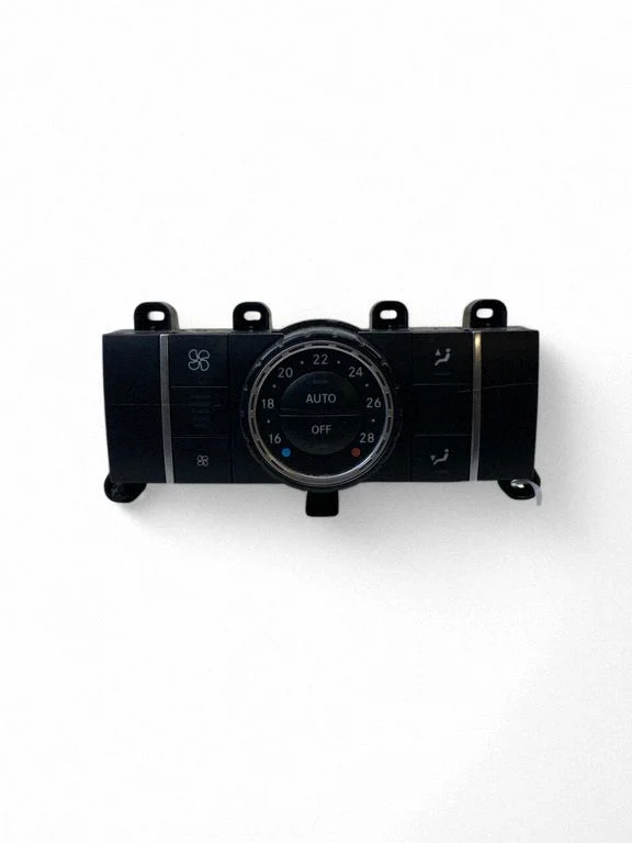 Climate control unit 1669001305
