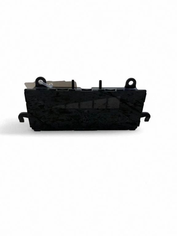 Climate control unit 31674023