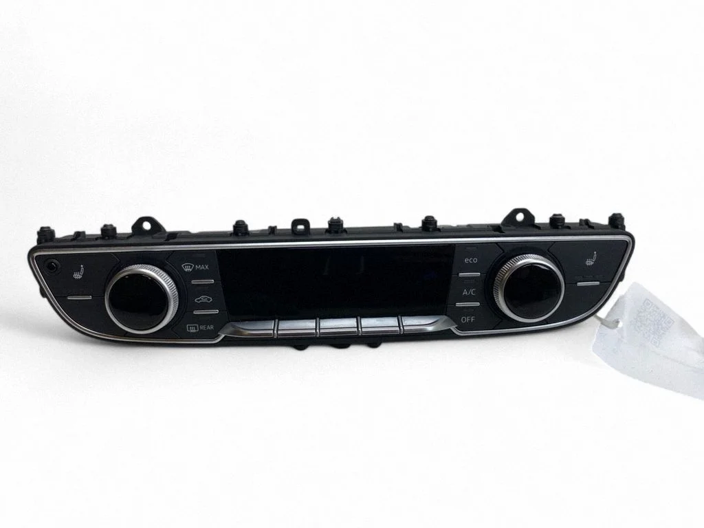 Climate control unit 4M0820043AD