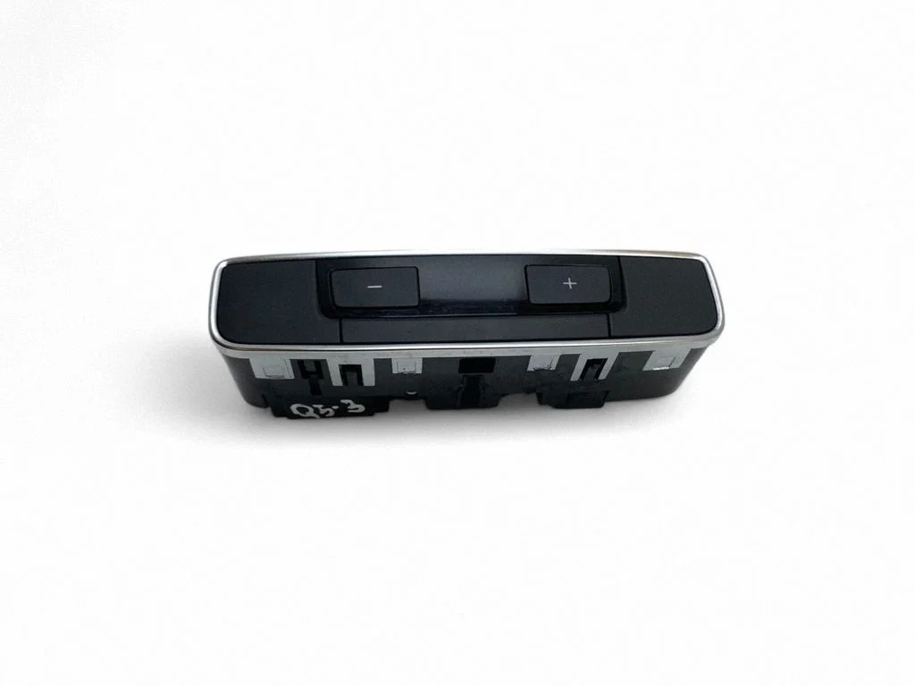 Climate control unit – Audi Q5 SQ5 FY (2017-2025)