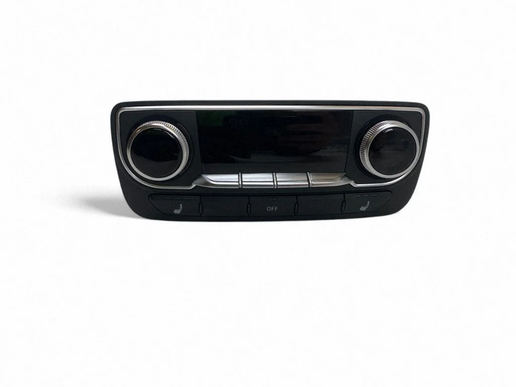 Climate control unit 4M0919158D
