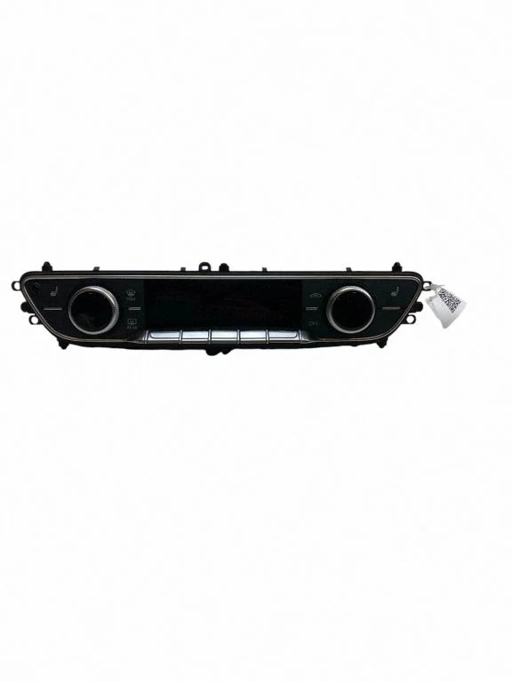 Climate control unit 80A820043AH