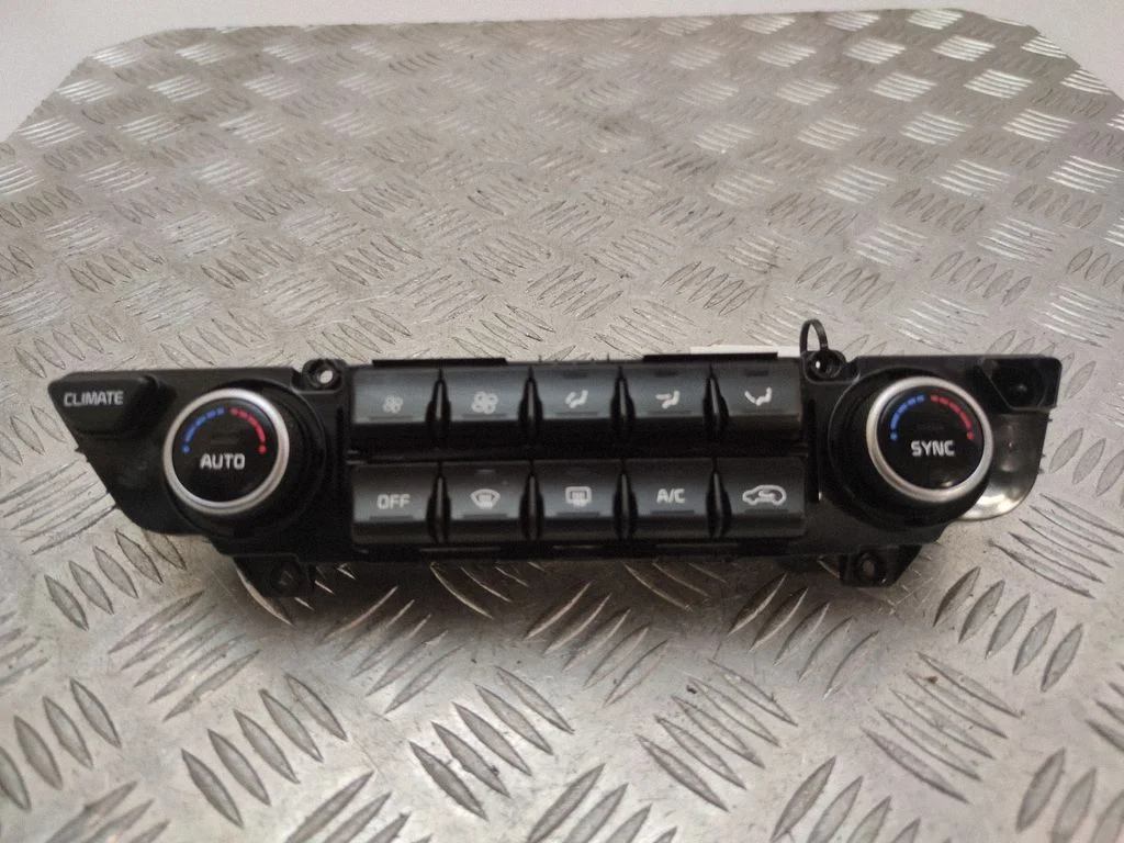 Climate control unit 97250F1400
