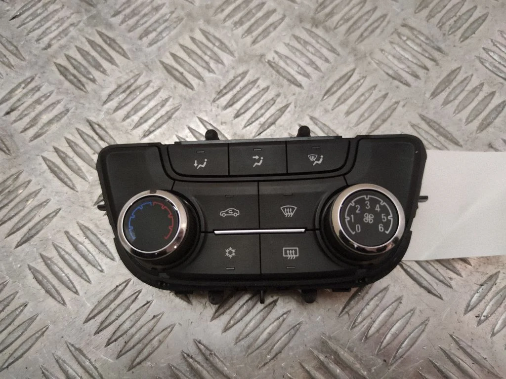 Climate control unit 39081561 – Buick Encore GX I (2019-)