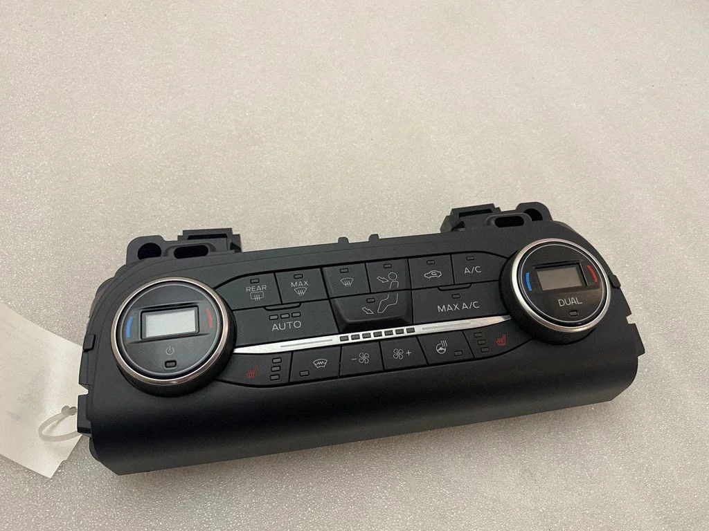 Climate control unit LJ6T18C612HC