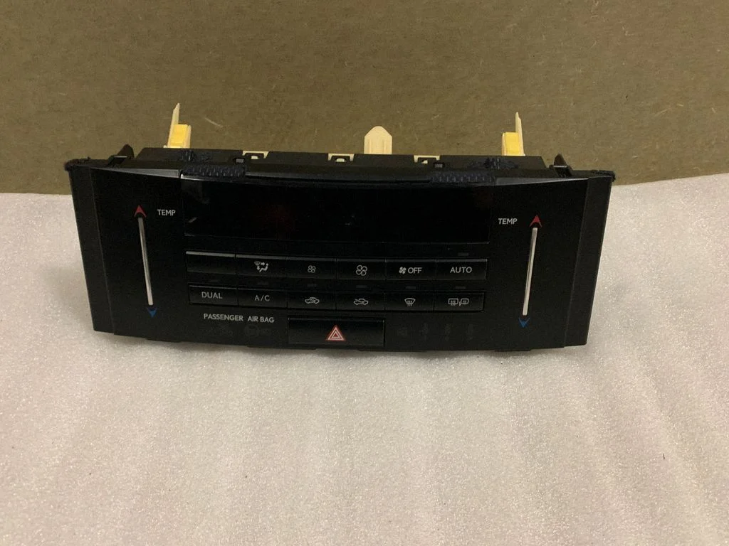 Climate control unit 5590053230