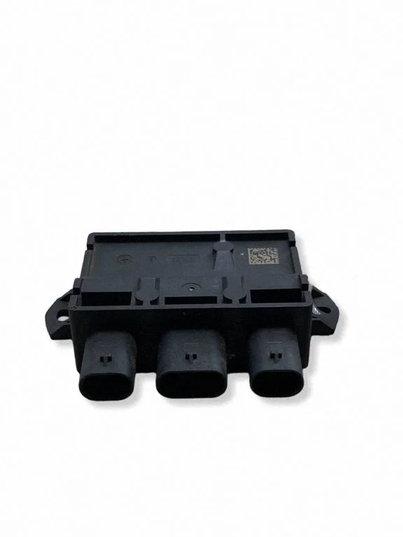 Tailgate/trunk control unit/module – BMW X3 G01 (2018-2024)