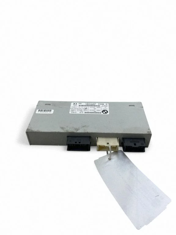 Tailgate/trunk control unit/module – BMW X6M F86 (2015-2018)