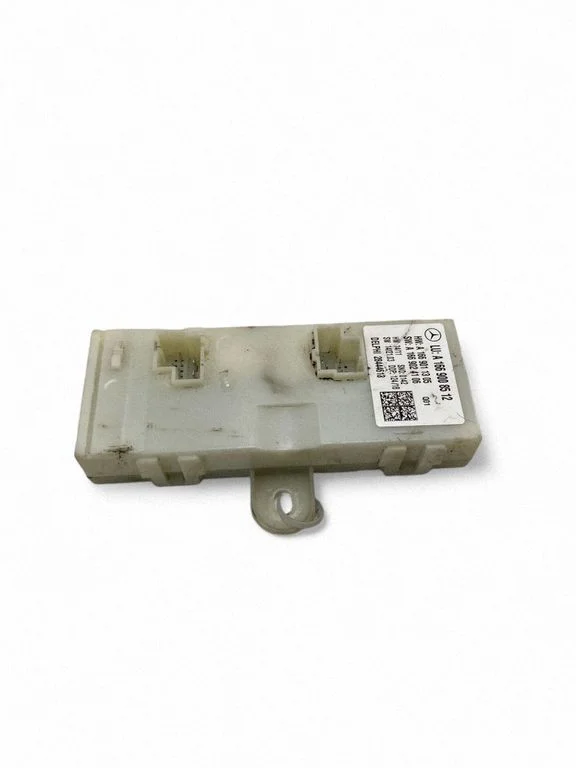 Tailgate/trunk control unit/module A1669008512