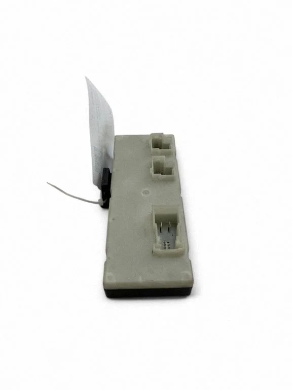Tailgate/trunk control unit/module 5A19DB2