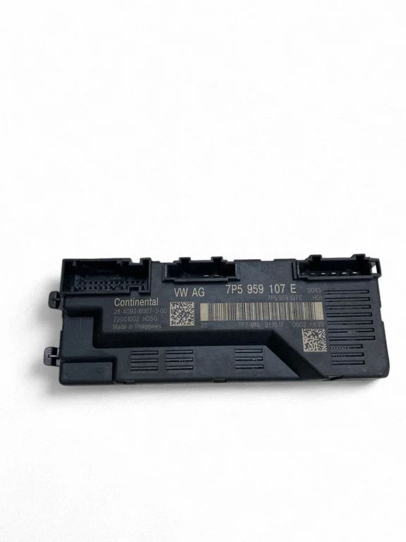 Sterownik klapy bagażnika – Porsche Macan (95B) (2014-2018)
