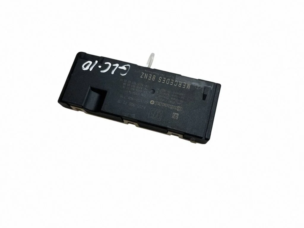 Tailgate/trunk control unit/module A2059007218