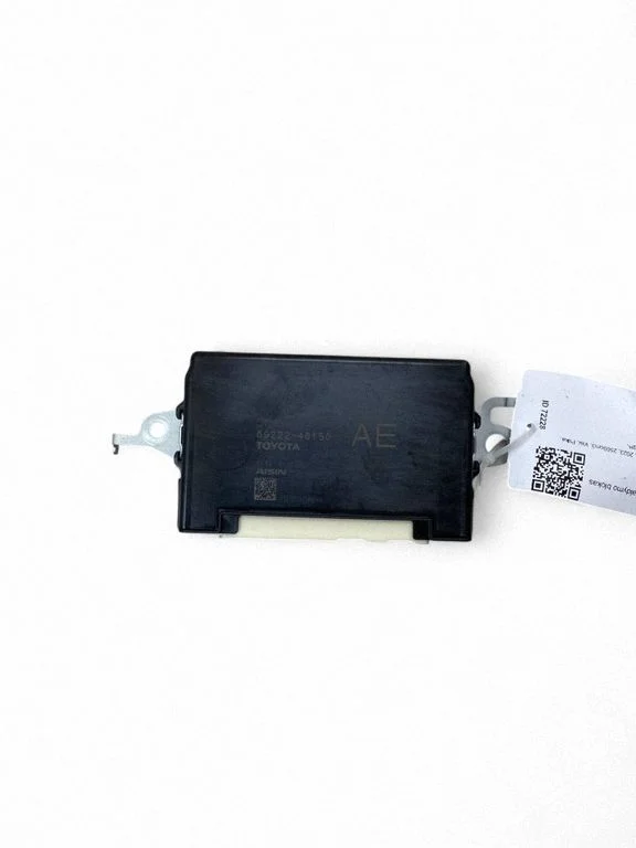 Tailgate/trunk control unit/module – Lexus RX 450H (2016-)