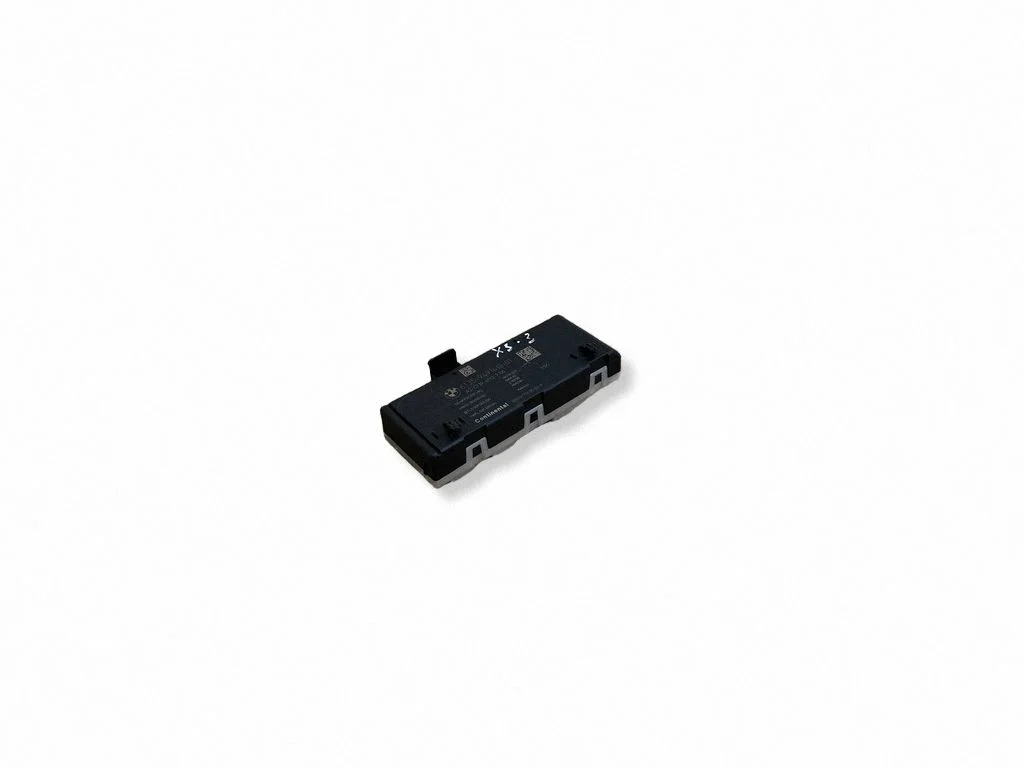 Tailgate/trunk control unit/module – BMW X3 G01 (2018-2024)