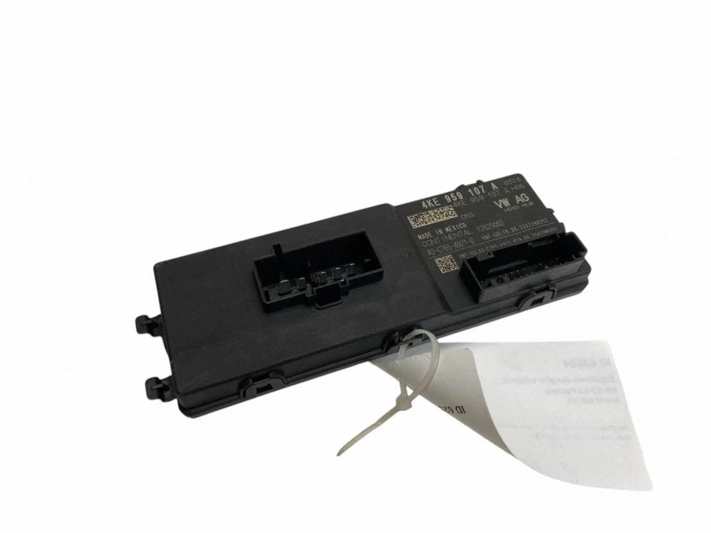 Tailgate/trunk control unit/module 4KE959107A