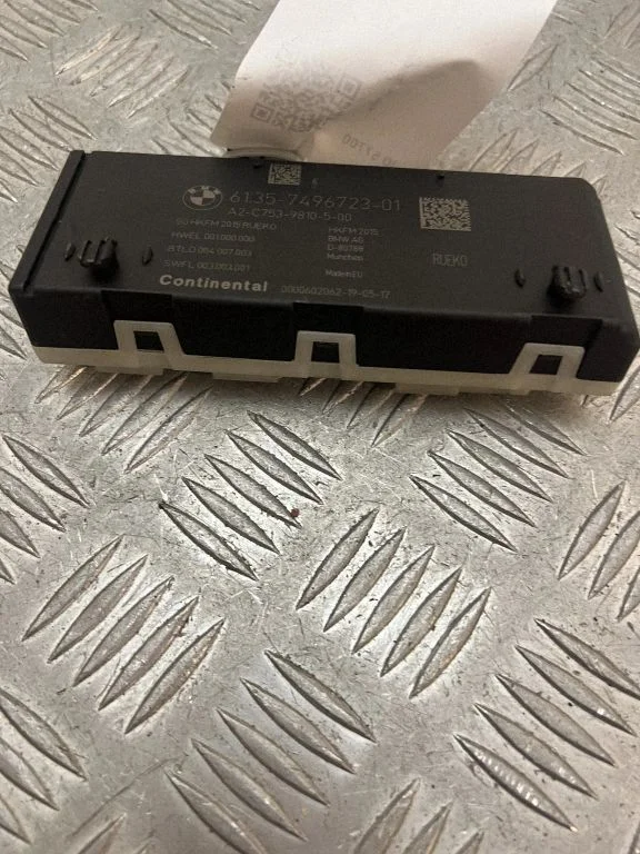 Tailgate/trunk control unit/module – BMW 4 Series F36 Gran coupe (2017-)