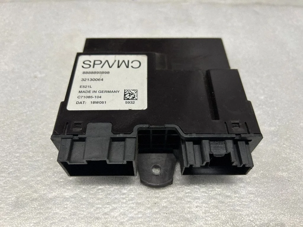 Tailgate/trunk control unit/module 32130064