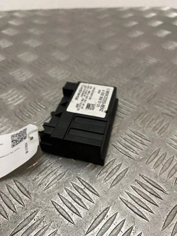 Fuel injection pump control unit/module – Mercedes-Benz GLE-Class AMG (W166 - C292) (2015-2019)