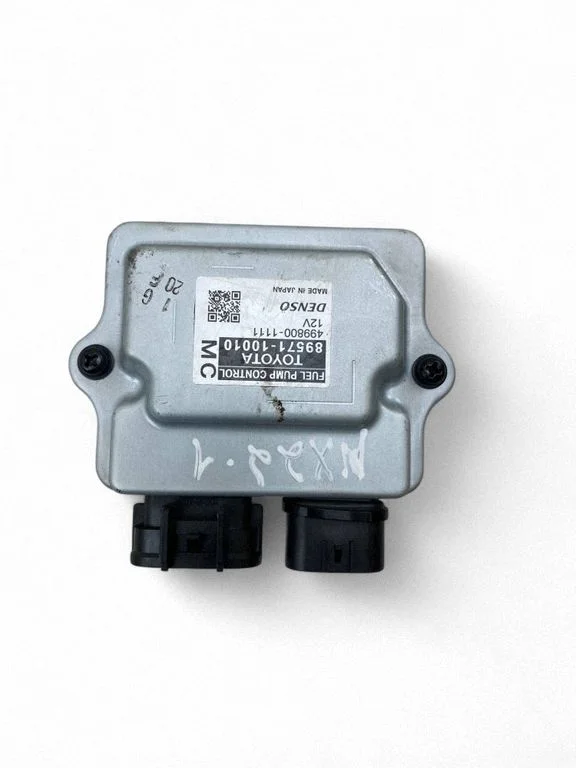Fuel injection pump control unit/module 8957110010