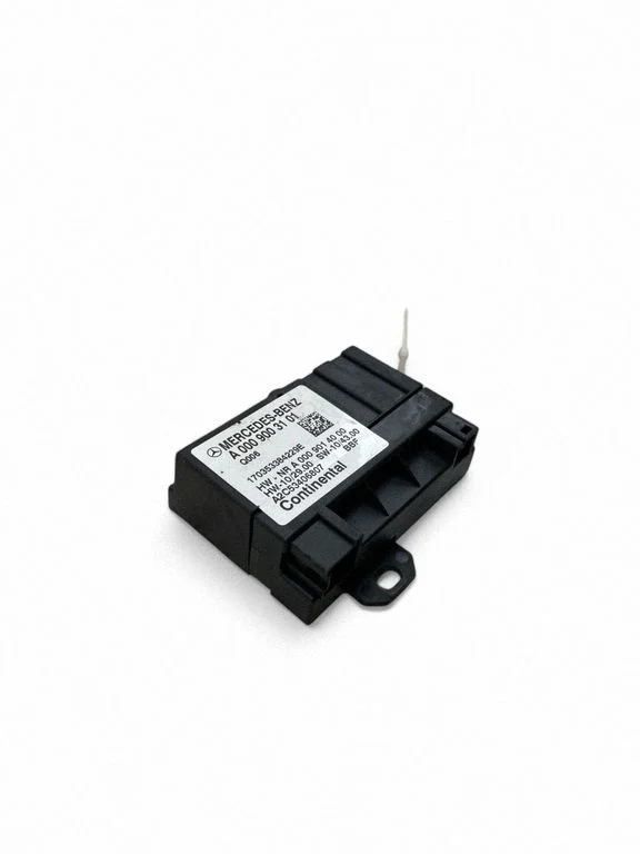 Fuel injection pump control unit/module – Mercedes-Benz GLS-Class X166 (2015-2019)
