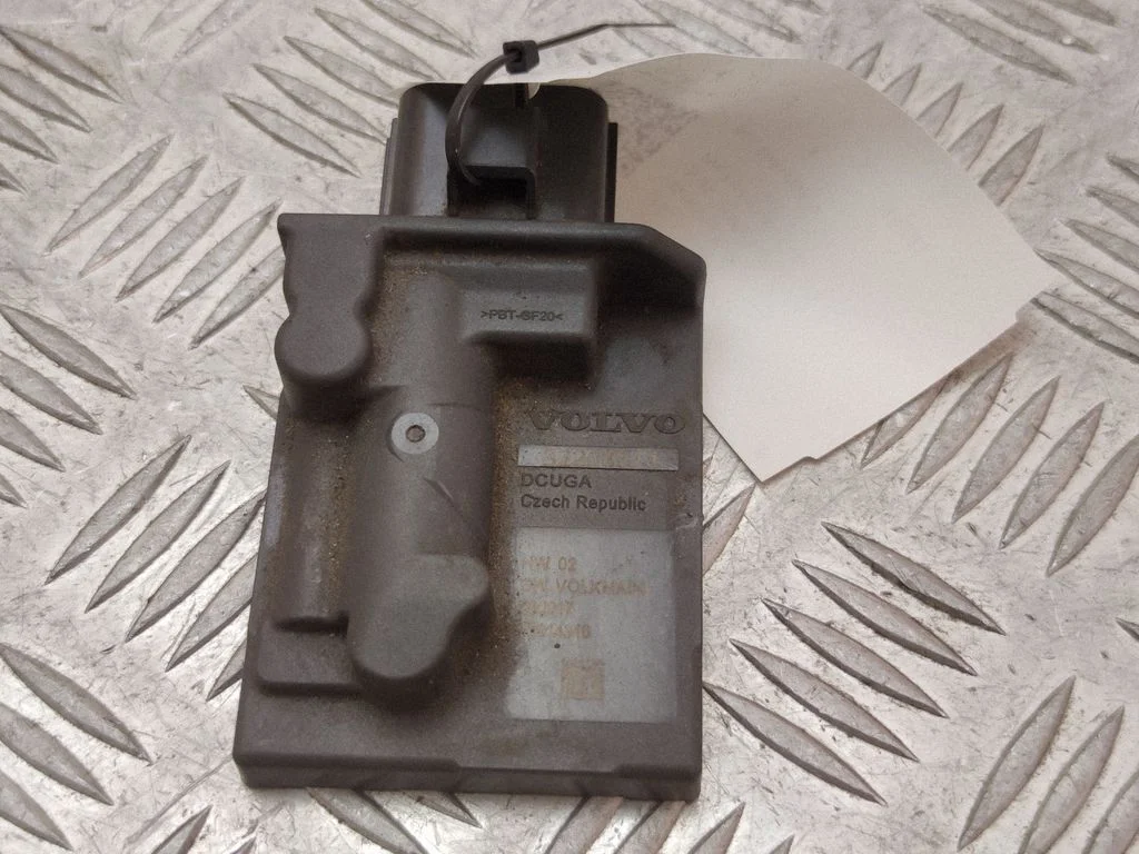 Sterownik pompy paliwa 32203571
