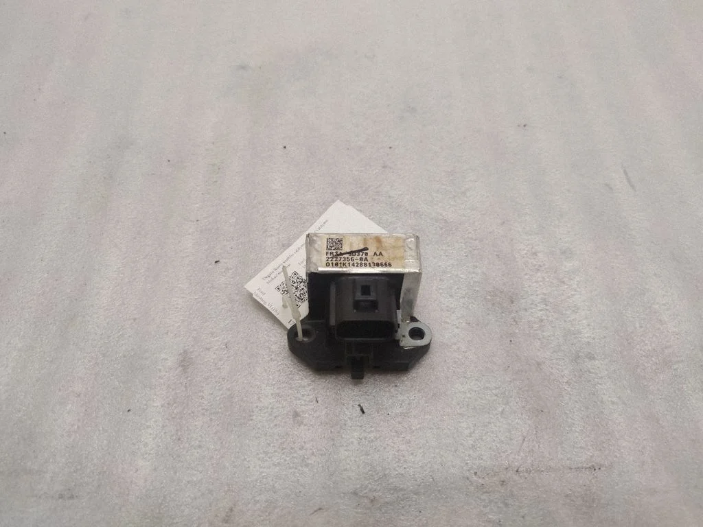 Degvielas sūkņa vadības bloks – Ford Mustang VI (2015-)