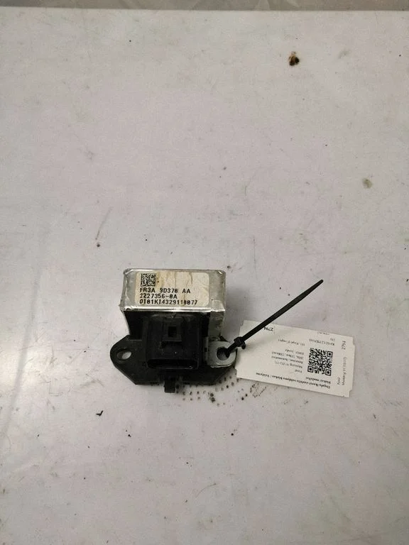 Degvielas sūkņa vadības bloks – Ford Mustang VI (2015-)