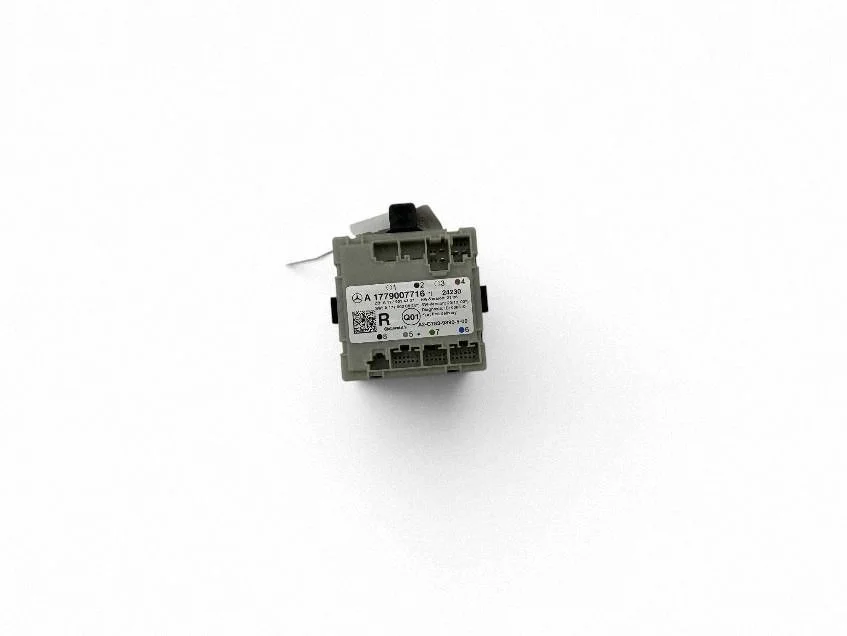 Door control unit/module 1779007716
