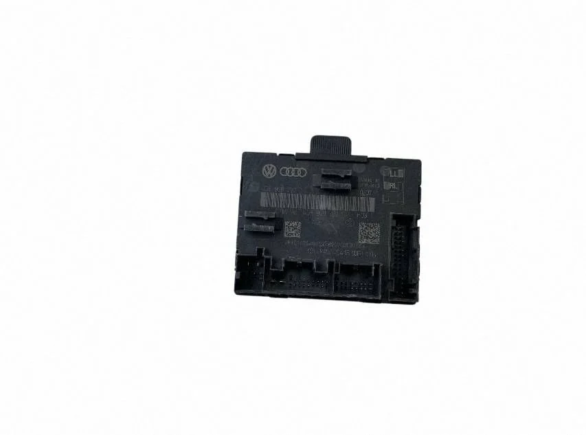 Ukseelektroonika juhtplokk 4G89597982J