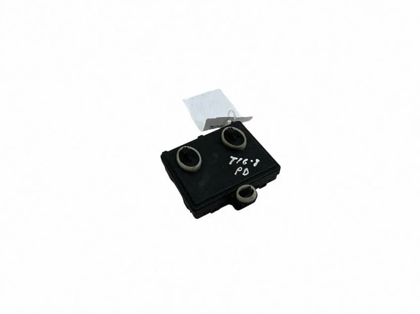 Durvju elektronikas vadības bloks – Volkswagen Tiguan Allspace (2017-)