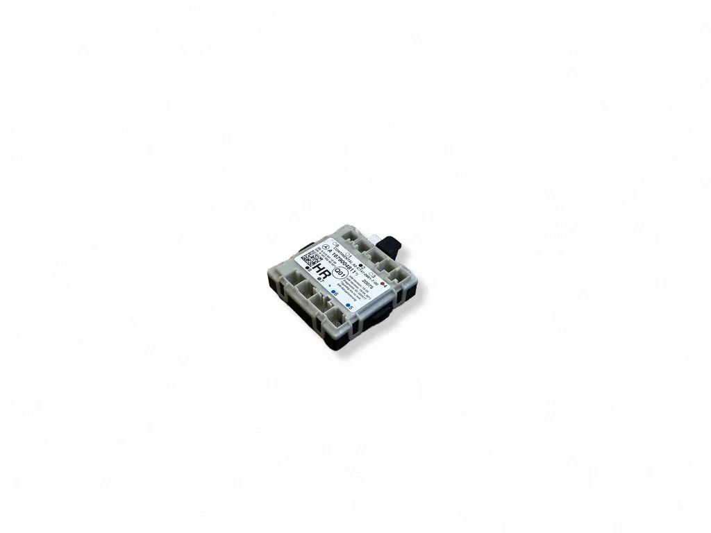 Durvju elektronikas vadības bloks – Mercedes-Benz GLC klase C253 (2016-)