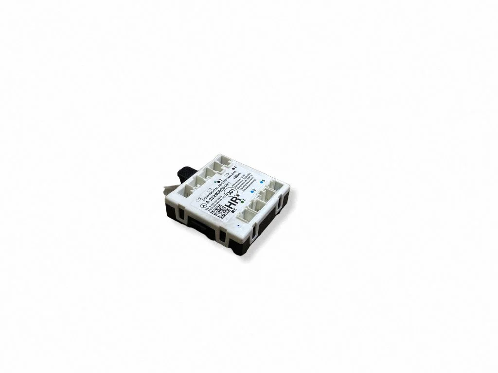 Durvju elektronikas vadības bloks – Mercedes-Benz GLC klase C253 (2016-)