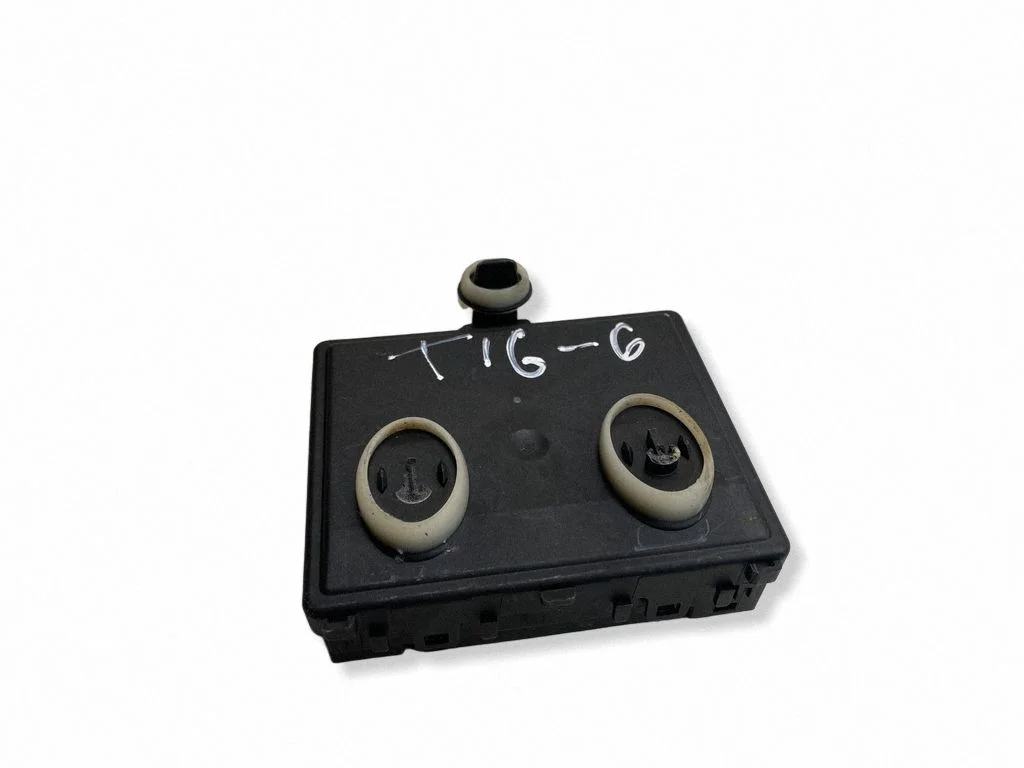 Durvju elektronikas vadības bloks – Volkswagen Tiguan Allspace (2017-)