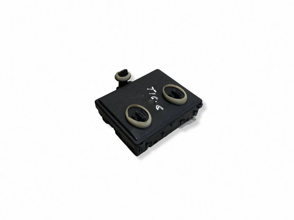 Durvju elektronikas vadības bloks – Volkswagen Tiguan Allspace (2017-)