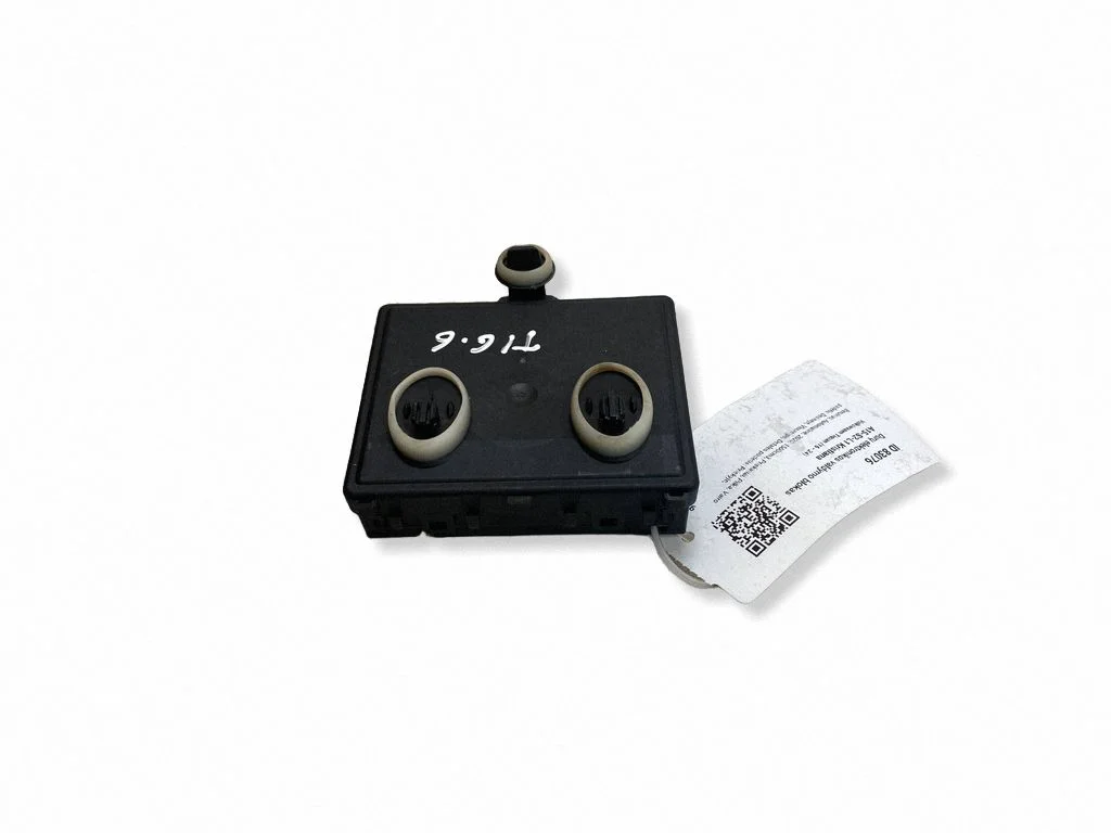 Door control unit/module – Volkswagen Tiguan Allspace (2017-)