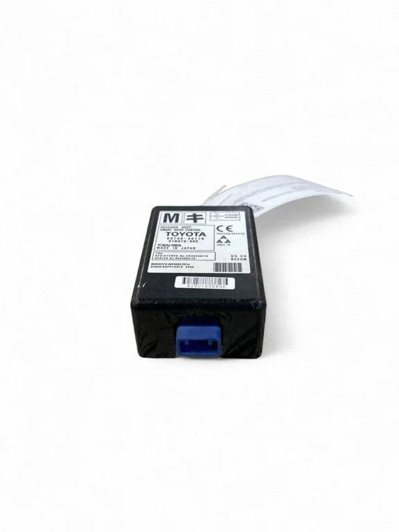 Door control unit/module – Lexus RX 450H (2016-)