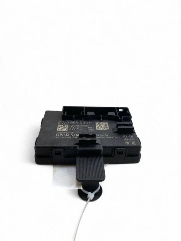 Durvju elektronikas vadības bloks – Audi Q5 SQ5 FY (2017-2025)
