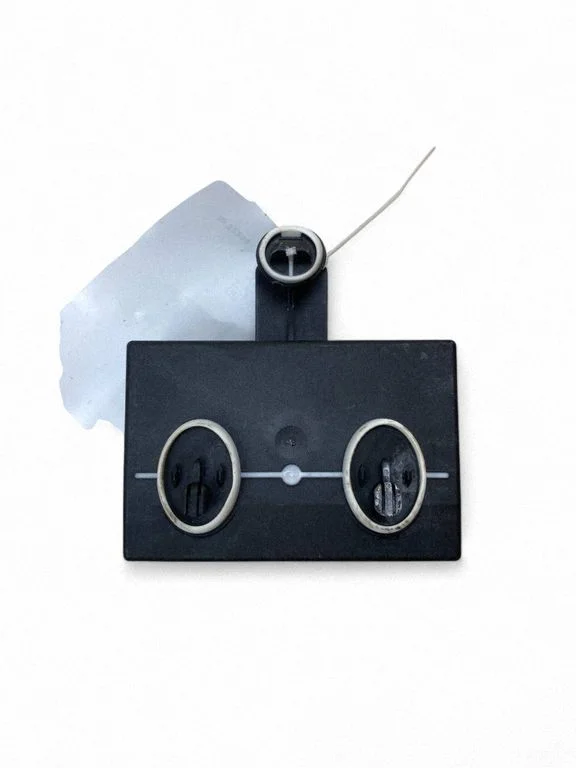 Door control unit/module – Porsche Cayenne (92A) (2010-2017)