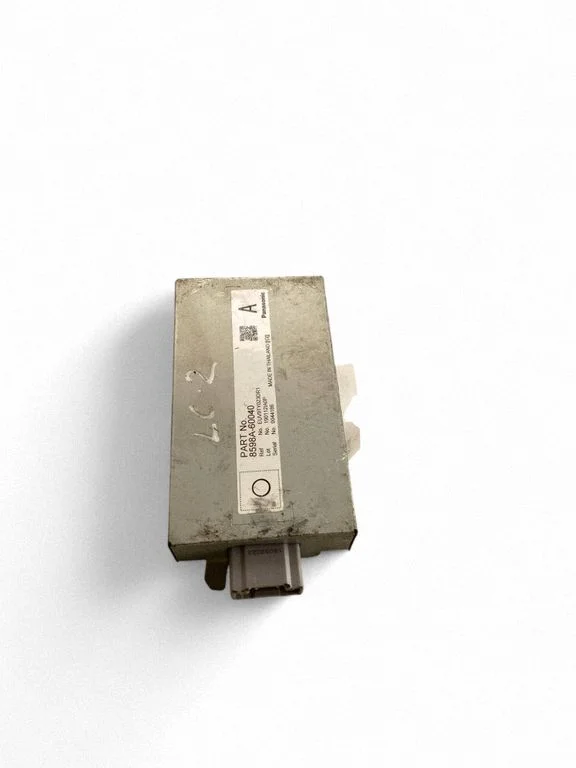 Door control unit/module – Toyota Land Cruiser (J150) (2009-)