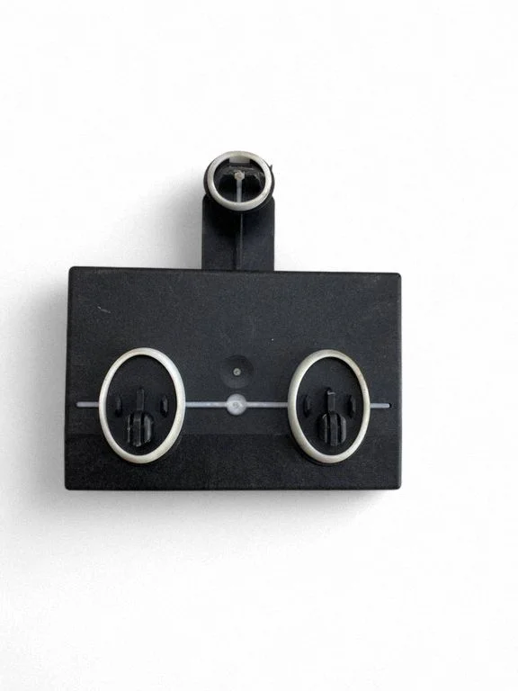 Door control unit/module – Porsche Cayenne (92A) (2010-2017)