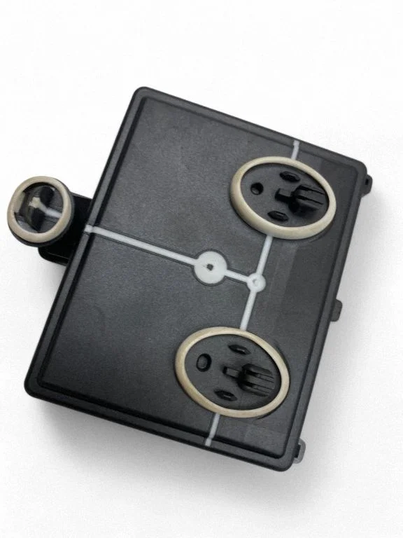 Durvju elektronikas vadības bloks – Audi Q7 4M (2015-)