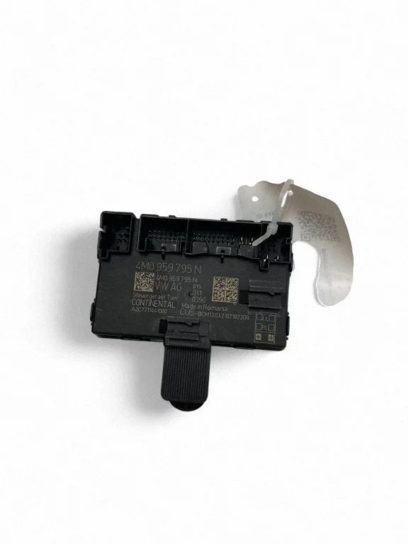 Ukseelektroonika juhtplokk – Audi Q4 e-tron (2021-)