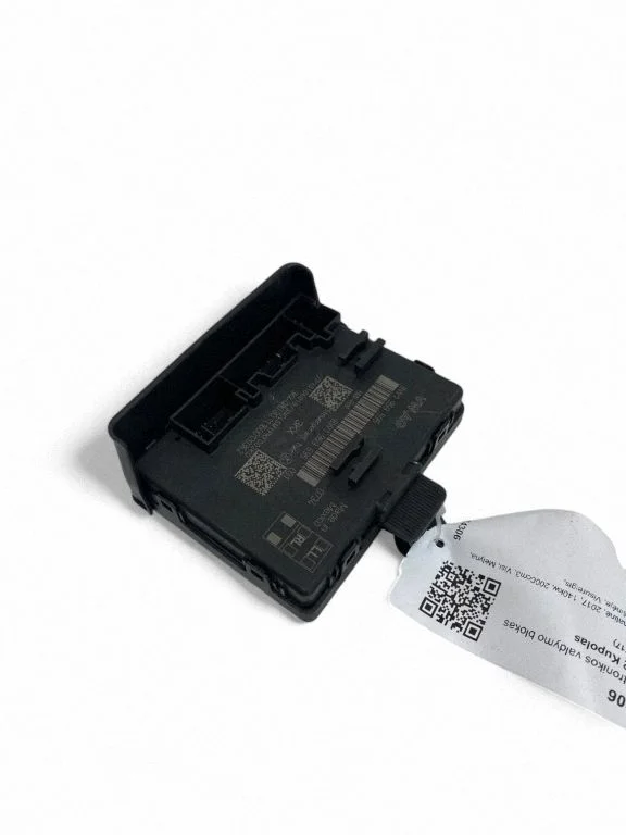 Door control unit/module – Audi Q5 SQ5 FY (2017-2025)