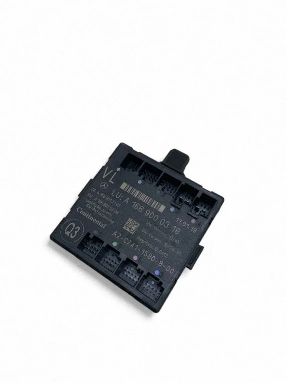 Door control unit/module – Mercedes-Benz GLS-Class X166 (2015-2019)