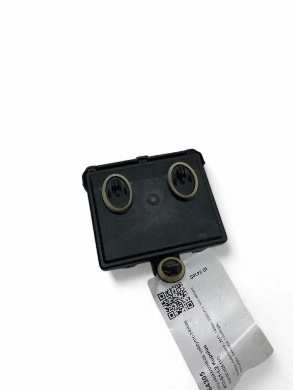Door control unit/module – Audi Q5 SQ5 FY (2017-2025)