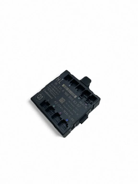 Durvju elektronikas vadības bloks – Mercedes-Benz GLS klase X166 (2015-2019)